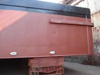 بارج فروخت کے لیے