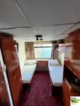 کروز جہاز فروخت کے لیے