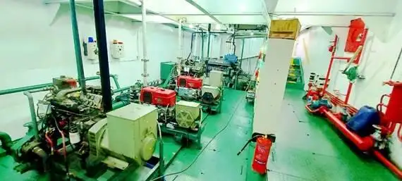 لینڈنگ کرافٹ، ٹینک فروخت کے لیے