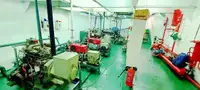 لینڈنگ کرافٹ، ٹینک فروخت کے لیے