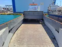 بلک کیریئر فروخت کے لئے