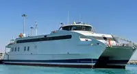 Ro-Ro ship فروخت کے لئے