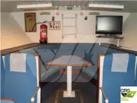 بحری جہاز فروخت کے لیے
