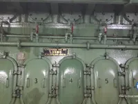 تیل/کیمیکل ٹینکر فروخت کے لیے