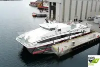 کروز جہاز فروخت کے لیے