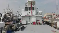 پٹرول بوت فروخت کے لیے