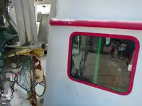 ٹراولر فروخت کے لیے