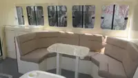 گشتی کشتی فروخت کے لئے