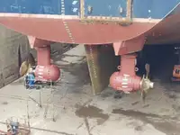 تیل/کیمیکل ٹینکر فروخت کے لیے