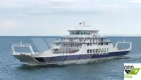Ro-Ro ship فروخت کے لئے