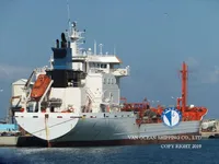 تیل/کیمیکل ٹینکر فروخت کے لیے