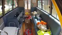 کروز فیری فروخت کے لیے