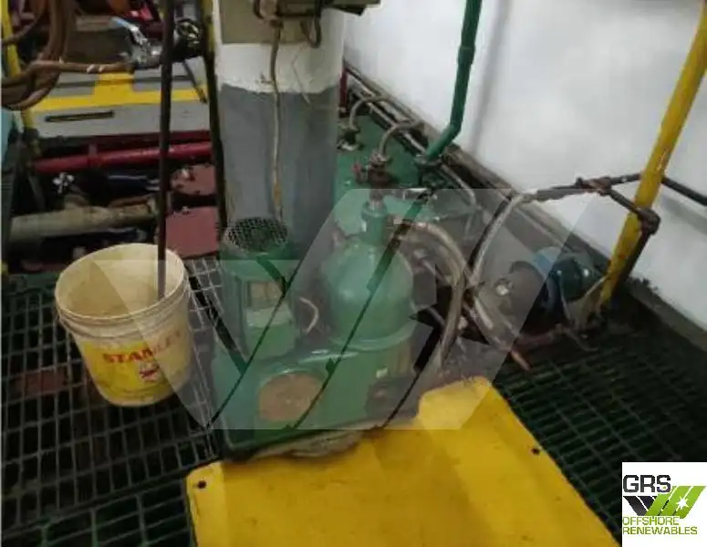 سروے کرنے والی کشتی فروخت کے لیے