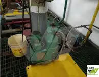سروے کرنے والی کشتی فروخت کے لیے