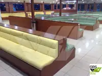 رو-رو جہاز فروخت کے لیے