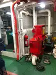 Oil/Chemical tanker فروخت کے لئے