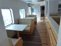 بحری جہاز فروخت کے لیے
