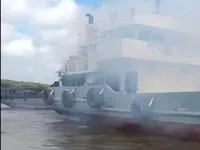 General Cargo/Multi-purpose فروخت کے لیے