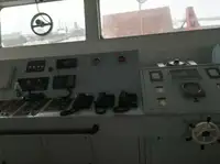 بارج فروخت کے لیے