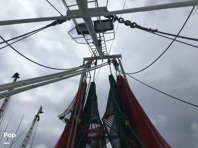 ٹراولر فروخت کے لیے