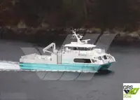 Ro-Ro ship فروخت کے لئے
