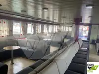 کروز جہاز فروخت کے لیے