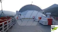 Ro-Ro ship فروخت کے لئے