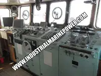 تحقیقی جہاز فروخت کے لیے