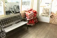 بحری جہاز فروخت کے لیے