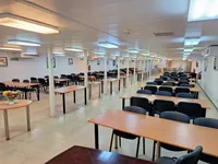 رہائشی بارج فروخت کے لیے