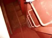 رو-رو جہاز فروخت کے لیے
