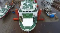 بلک کیریئر فروخت کے لیے
