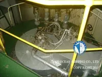 تیل/کیمیکل ٹینکر فروخت کے لیے