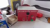 بحری جہاز فروخت کے لیے