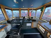 General Cargo/Multi-purpose فروخت کے لیے