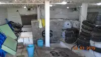 ایل این جی بحری جہاز فروخت کے لیے