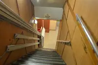 رو-رو جہاز فروخت کے لیے