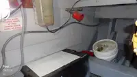 بحری جہاز فروخت کے لیے
