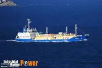 تیل/کیمیکل ٹینکر فروخت کے لیے