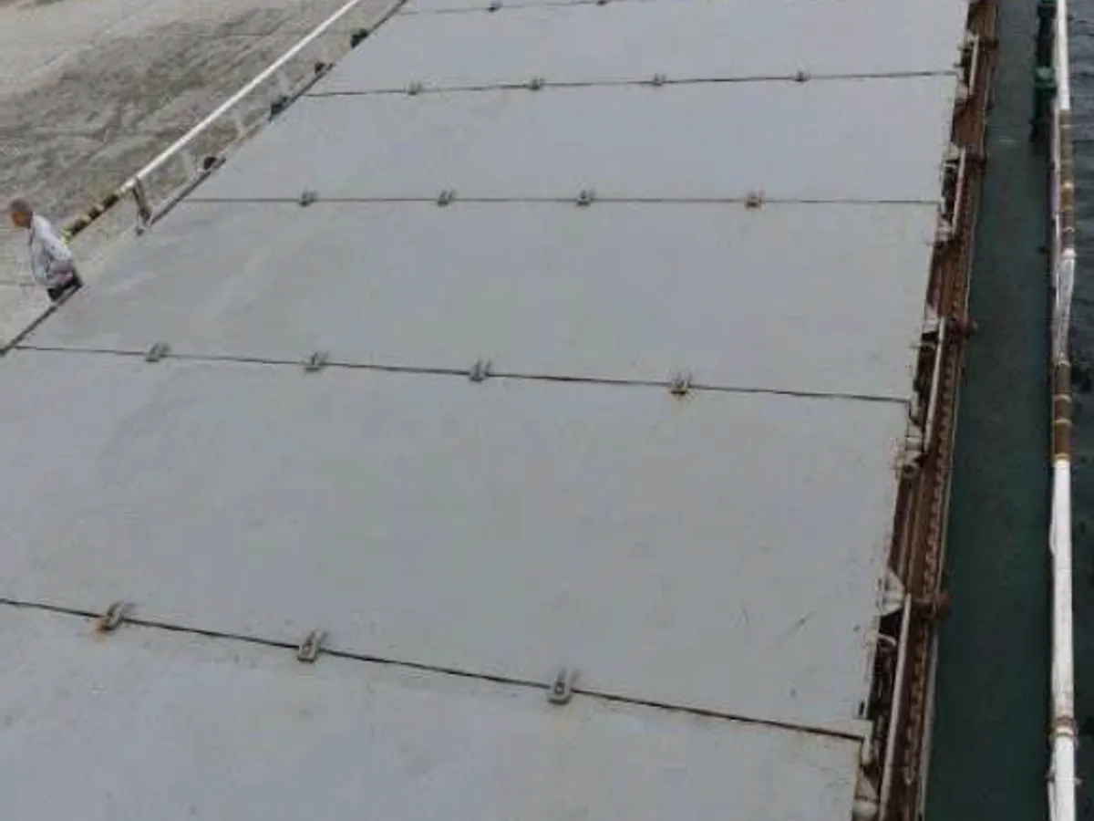 General Cargo/Multi-purpose فروخت کے لیے
