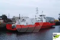 Ro-Ro ship فروخت کے لئے