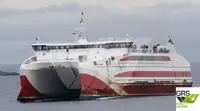 Ro-Ro ship فروخت کے لئے