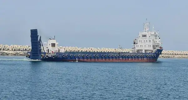 Ro-Ro ship for sale