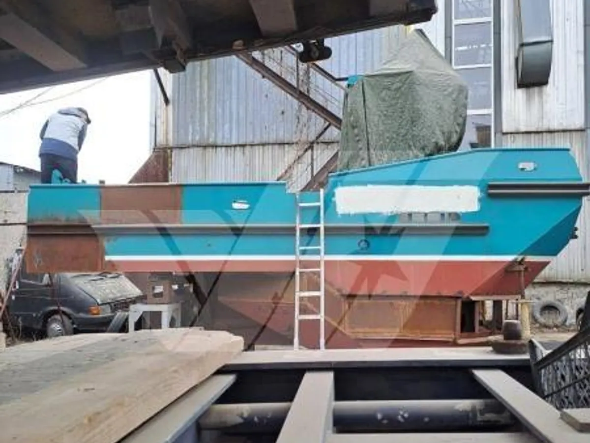 ٹوگ بوٹ فروخت کے لیے