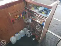 بحری جہاز فروخت کے لیے