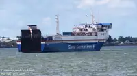 Ro-Ro ship فروخت کے لئے