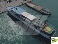 Ro-Ro ship فروخت کے لئے