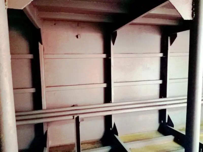 لینڈنگ کرافٹ، ٹینک فروخت کے لیے