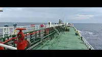ٹینکر فروخت کے لیے