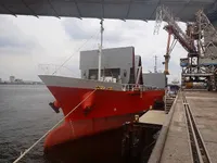 General Cargo/Multi-purpose فروخت کے لیے